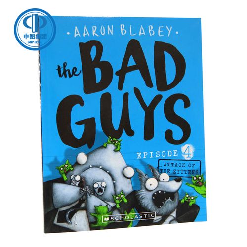 the bad guys - episode 4,the bad guys - episode 4
