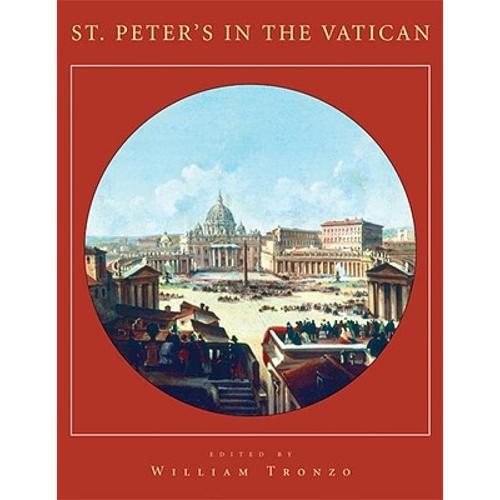 预订 st. peter"s in the vatican [9780521732109]