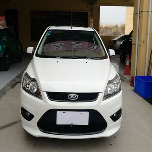 福克斯 2013款 两厢经典 1.8l 自动时尚型(定金销售)