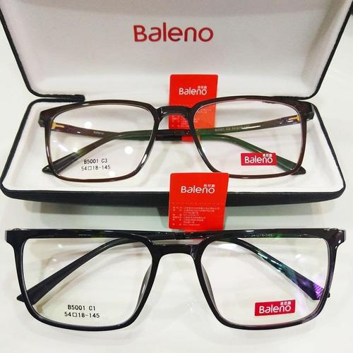 班尼路眼镜框5002超轻塑钢时尚男女款大黑框近视眼镜架5001至5006