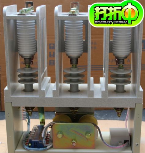高压真空接触器ckg3-160/7.2kv ckg3-250/7.2kv ckg3-400/7.2kv