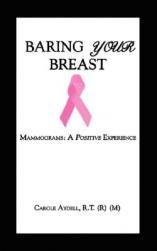 【预订】baring your breast: mammograms: a