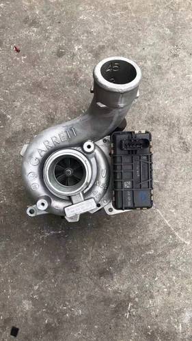 适用于奥迪q7涡轮增压器 3.0t 柴油