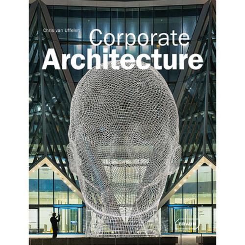 预订 corporate architecture (architecture. [9783037681688]