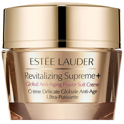 雅诗兰黛(estee lauder)面霜多效智妍面霜 soft creme精华霜全能面霜