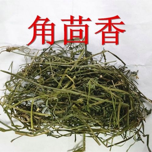 中药材 角茴香 咽喉草 麦黄草黄花草 雪里青 包邮