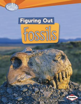【预订】figuring out fossils