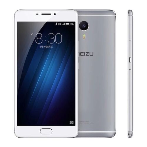 二手meizu/魅族 魅蓝note5 max指纹全网通4g正品双卡手机