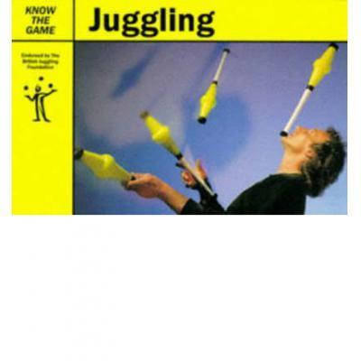 预订 juggling