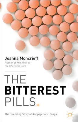 预订 高被引the bitterest pills: the troubling story of