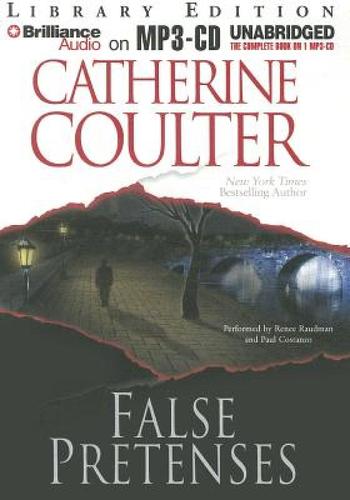 【预售】false pretenses