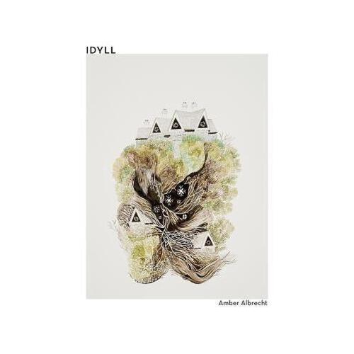 【预订】idyll