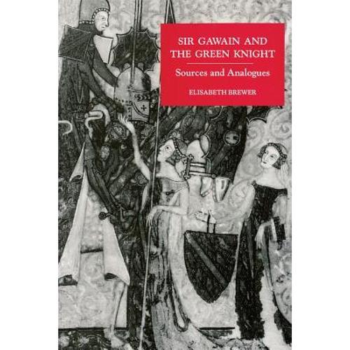 预订 sir gawain and the green knight - so. [9780859913591]