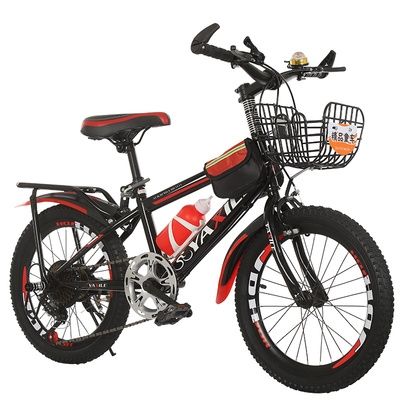 p自行车女轻便山地车学生小轮车g手刹时尚脚踏车大人女士山地车女