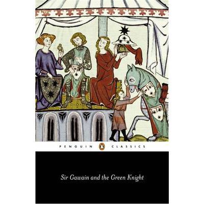 预订 sir gawain and the green knight [9780140422955]
