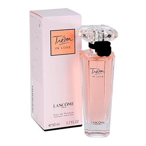 兰蔻lanc00me香水|tresor in love by lancome edp spray 1.
