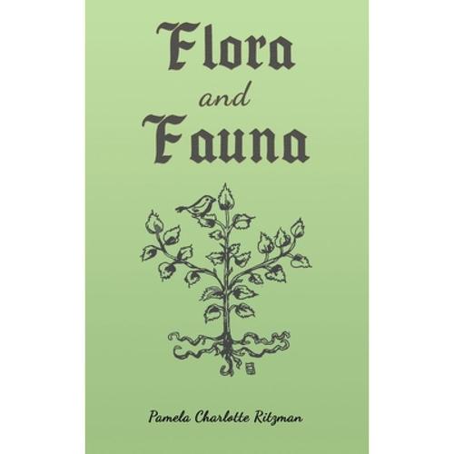 预订 flora and fauna [9781647506711]
