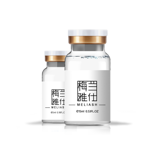 年货节 司美格鲁肽寡肽修复原液多肽冻干粉淡化痘印痘坑精华收缩毛孔
