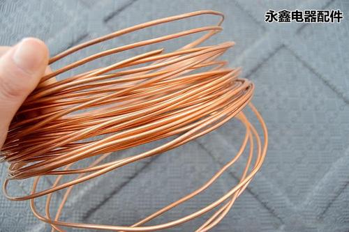 空调毛m细管 冰箱毛细管 冰柜毛细管 紫铜毛细管 外径2.0m 18m