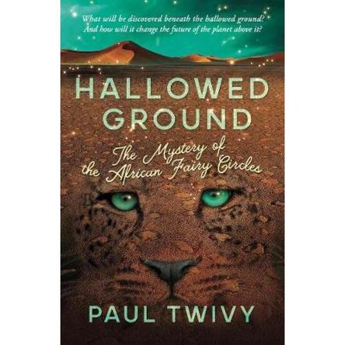 预订 hallowed ground: the mystery of the . [9781911546672]