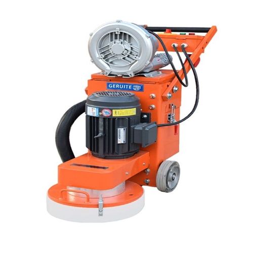 环氧地坪研磨机水泥地面混凝土打磨抛光机无尘地面打磨机水磨石机