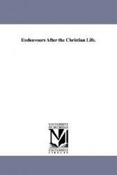 【预售】endeavours after the christian life.