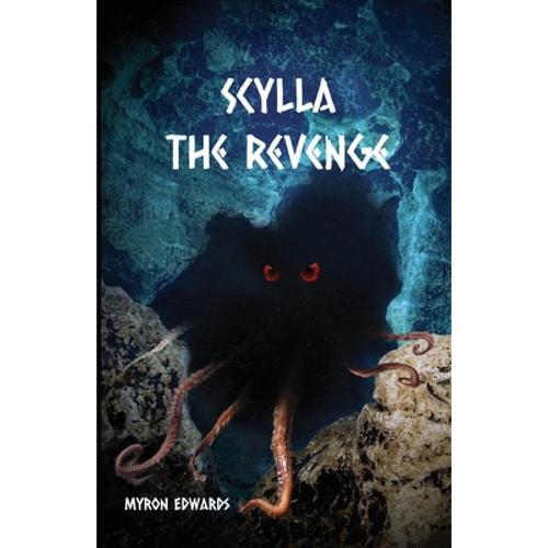 预订 scylla: the revenge