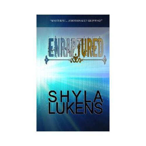 【预订】enraptured 9780692271957