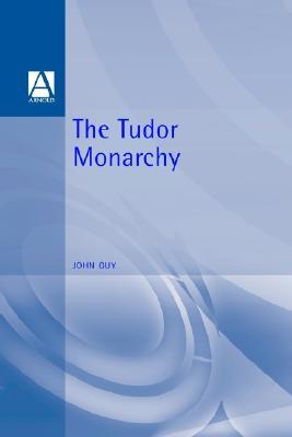 【预售】the tudor monarchy