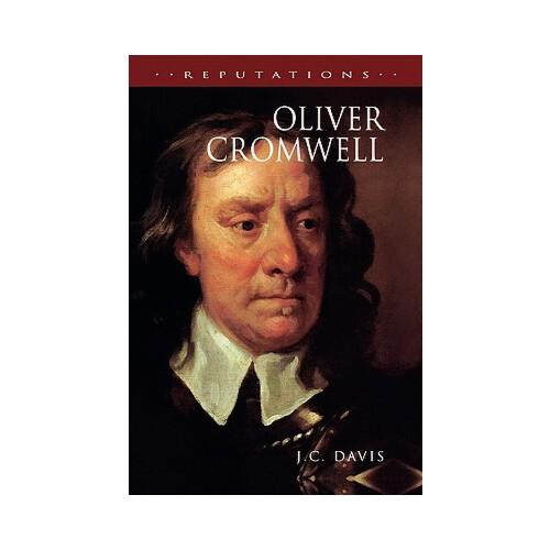 【预订】oliver cromwell 9780340731185