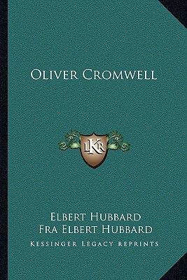 【预售】oliver cromwell
