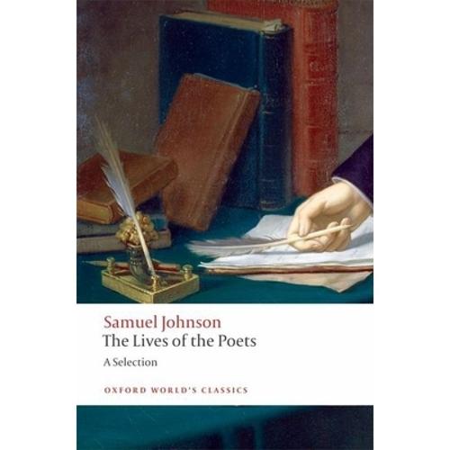 预订 诗人的生活  the lives of the poets: a selection