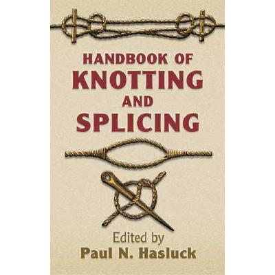预订 handbook of knotting and splicing
