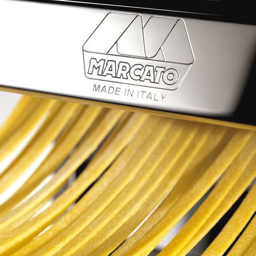 意大利进口马卡多marcato atlas150手动面条机压面机饺子馄饨皮