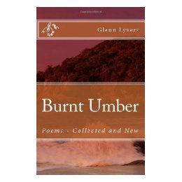 【预售】burnt umber