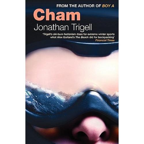预订 cham. jonathan trigell [9781846686351]