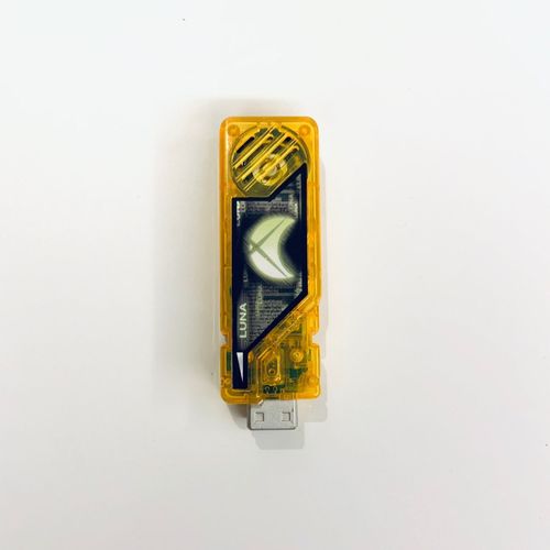 万代 dx记忆体 假面骑士w记忆体 限定 月神 火焰 蝙蝠