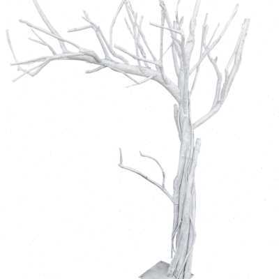 仿真枯树大型 造型枯树干枝真树干 道具树客厅服装店咖啡厅等装o