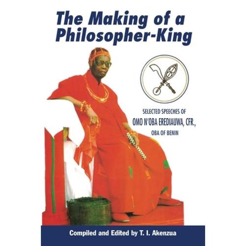 预订 the making of a philosopher-king [9781588383679]