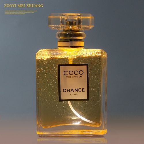 可可小姐女士淡香清新香水女人味网红邂逅香水 40ml ccco小姐