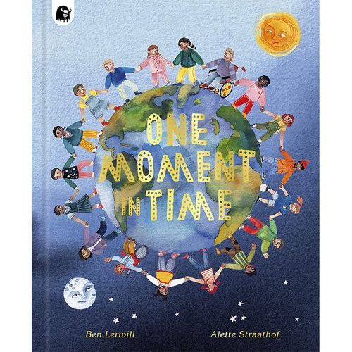 one moment in time: children around the world 一刻之时:世界各地
