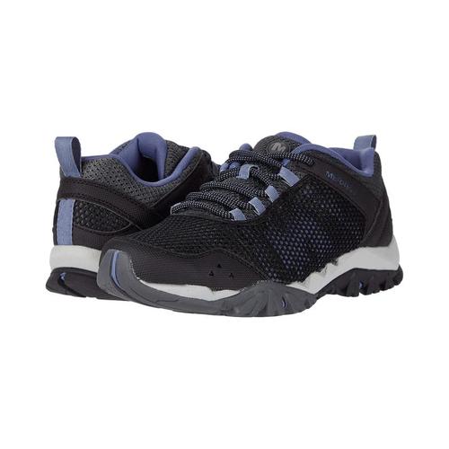 merrell/迈乐riverbed 2女鞋防水缓震耐磨徒步登山鞋