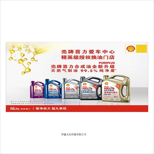 汽修保养维护墙j纸汽修厂汽车仪表盘贴画美孚机油养护宣传海报贴