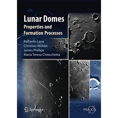 【预订】lunar domes 9788847026360