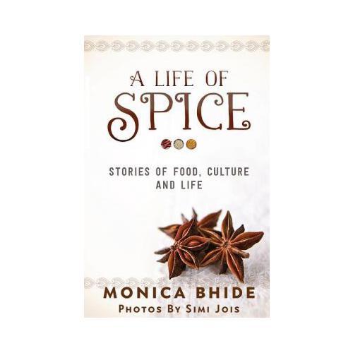 预订 a life of spice 9781511881005