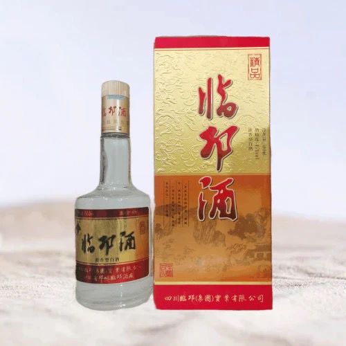 临邛酒精品大曲酒 纯粮酿造45度浓香型500ml 整箱特价 文君故里酒