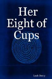【预订】her eight of cups