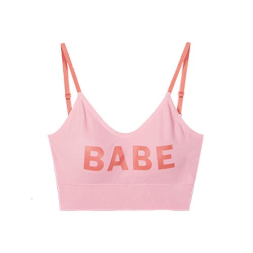 少女学生青少年分体游泳衣调整型比基尼2022年新款度假泡温泉泳装