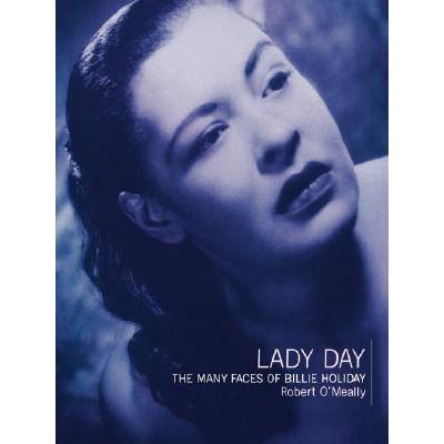 预订 lady day: the many faces of billie holiday
