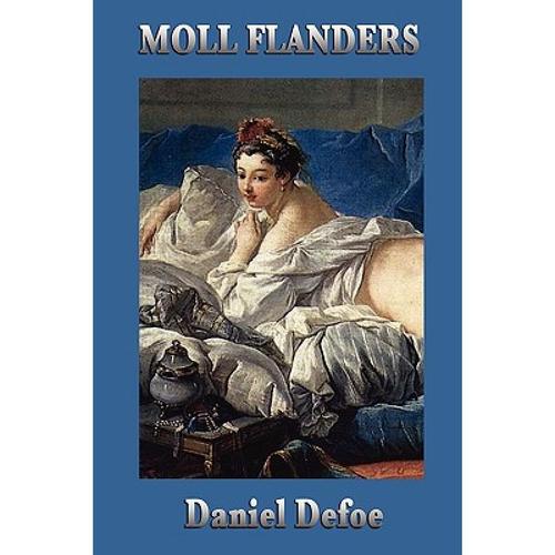 预订 moll flanders [9781604596311]